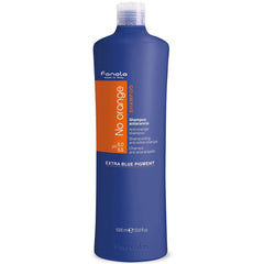 Fanola No Orange Shampoo - 1000mL [Hair Care] Hair Care Fanolo   