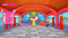 Fantasy Friends: Under the Sea [Nintendo Switch] Nintendo Switch Video Game Merge Games   