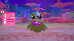 Fantasy Friends: Under the Sea [Nintendo Switch] Nintendo Switch Video Game Merge Games   