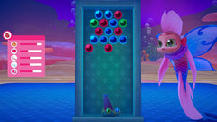 Fantasy Friends: Under the Sea [Nintendo Switch] Nintendo Switch Video Game Merge Games   