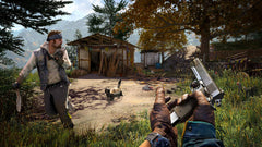 Far Cry 4 [Xbox One] Xbox One Video Game Ubisoft   