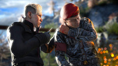 Far Cry 4 [Xbox One] Xbox One Video Game Ubisoft   