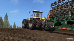 Farming Simulator 17: Collector's Edition [PC] PC Video Game Maximum Games   