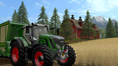 Farming Simulator 17 [Xbox One] Xbox One Video Game Maximum Games   