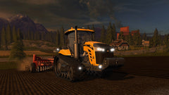 Farming Simulator 17 [Xbox One] Xbox One Video Game Maximum Games   