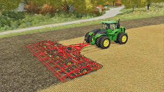 Farming Simulator 22 [Xbox One / Xbox Series X] Xbox Series X Video Game Giants Software   