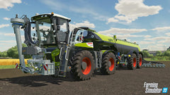 Farming Simulator 22 [Xbox One / Xbox Series X] Xbox Series X Video Game Giants Software   