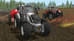 Farming Simulator: Nintendo Switch Edition [Nintendo Switch] Nintendo Switch Video Game Maximum Games   