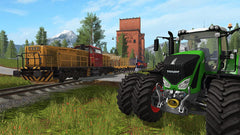 Farming Simulator: Nintendo Switch Edition [Nintendo Switch] Nintendo Switch Video Game Maximum Games   