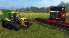 Farming Simulator: Nintendo Switch Edition [Nintendo Switch] Nintendo Switch Video Game Maximum Games   