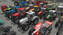 Farming Simulator: Nintendo Switch Edition [Nintendo Switch] Nintendo Switch Video Game Maximum Games   