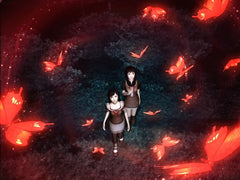 Fatal Frame II: Crimson Butterfly [PlayStation 2] PlayStation 2 Video Game Koei Tecmo   