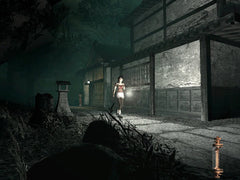 Fatal Frame II: Crimson Butterfly [PlayStation 2] PlayStation 2 Video Game Koei Tecmo   
