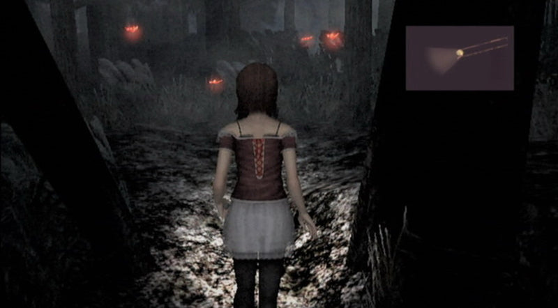 Fatal Frame II: Crimson Butterfly [PlayStation 2] PlayStation 2 Video Game Koei Tecmo   
