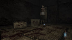 Fatal Frame II: Crimson Butterfly [PlayStation 2] PlayStation 2 Video Game Koei Tecmo   