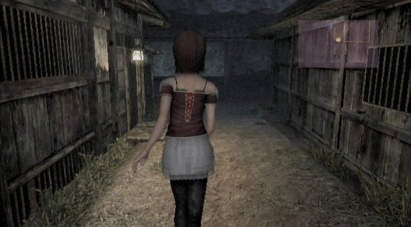 Fatal Frame II: Crimson Butterfly [PlayStation 2] PlayStation 2 Video Game Koei Tecmo   