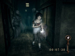 Fatal Frame II: Crimson Butterfly [PlayStation 2] PlayStation 2 Video Game Koei Tecmo   