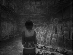 Fatal Frame 3 III: The Tormented [PlayStation 2] PlayStation 2 Video Game Koei Tecmo   