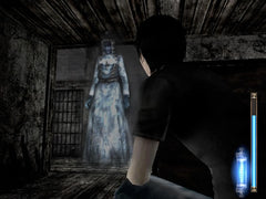 Fatal Frame 3 III: The Tormented [PlayStation 2] PlayStation 2 Video Game Koei Tecmo   
