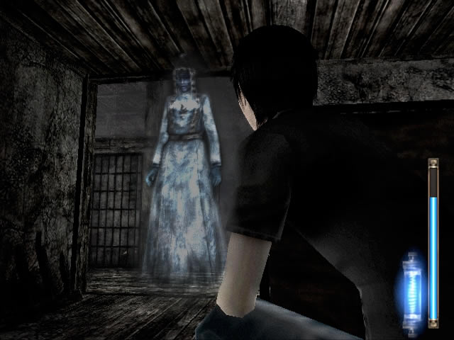 Fatal Frame 3 III: The Tormented [PlayStation 2] PlayStation 2 Video Game Koei Tecmo   