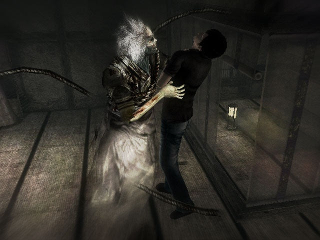 Fatal Frame 3 III: The Tormented [PlayStation 2] PlayStation 2 Video Game Koei Tecmo   