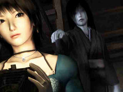Fatal Frame 3 III: The Tormented [PlayStation 2] PlayStation 2 Video Game Koei Tecmo   