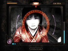 Fatal Frame [PlayStation 2] PlayStation 2 Video Game Koei Tecmo   