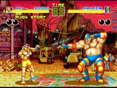 Fatal Fury: Battle Archives Volume 1 [PlayStation 2] PlayStation 2 Video Game SNK   