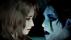 Fatal Frame: Maiden Of Black Water [Nintendo Switch] Nintendo Switch Video Game Koei Tecmo   