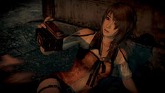 Fatal Frame: Maiden of Black Water [PlayStation 4] PlayStation 4 Video Game Koei Tecmo   