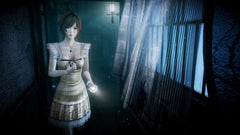 Fatal Frame: Mask of the Lunar Eclipse [Nintendo Switch] Nintendo Switch Video Game Koei Tecmo   