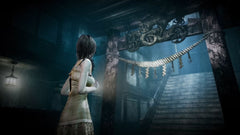 Fatal Frame: Mask of the Lunar Eclipse [Nintendo Switch] Nintendo Switch Video Game Koei Tecmo   