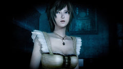 Fatal Frame: Mask of the Lunar Eclipse [Nintendo Switch] Nintendo Switch Video Game Koei Tecmo   