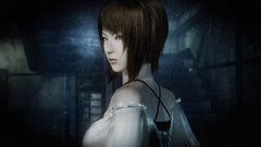 Fatal Frame: Mask of the Lunar Eclipse [Nintendo Switch] Nintendo Switch Video Game Koei Tecmo   