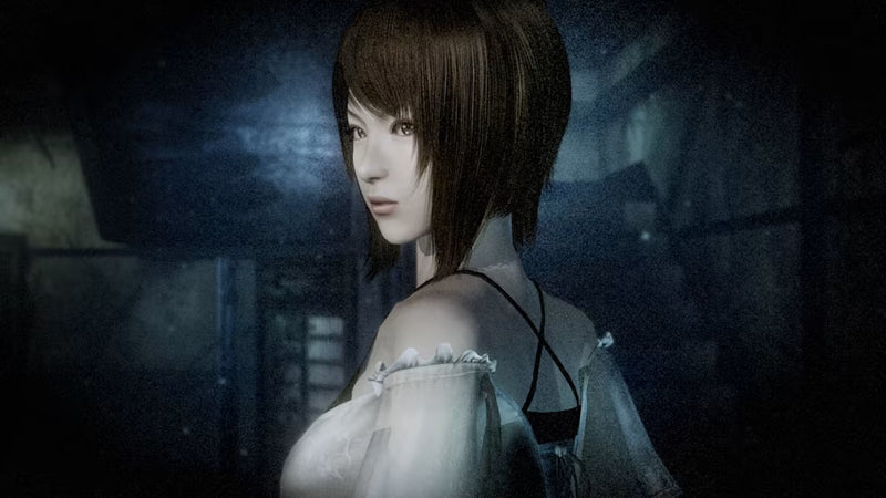 Fatal Frame: Mask of the Lunar Eclipse [Nintendo Switch] Nintendo Switch Video Game Koei Tecmo   