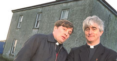 Father Ted: The Definitive Collection [DVD Box Set] DVDs & Blu-Rays BBC   