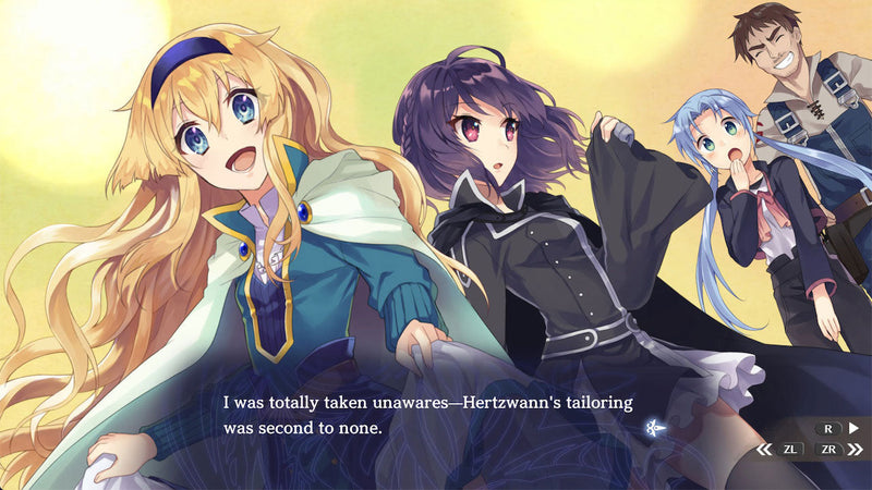 Fault Milestone One - Collector's Edition [Nintendo Switch] Nintendo Switch Video Game Limited Run Games   