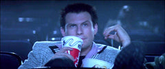 True Romance - Director's Cut [Blu-Ray] DVDs & Blu-Rays Warner Bros.   