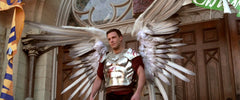 Dogma [Blu-Ray] DVDs & Blu-Rays Alliance   