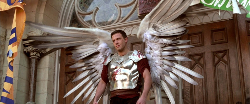 Dogma [Blu-Ray] DVDs & Blu-Rays Alliance   