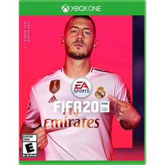 FIFA 20 [Xbox One] Xbox One Video Game Electronic Arts   