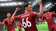 FIFA 22: Legacy Edition [Nintendo Switch] Nintendo Switch Video Game Electronic Arts   