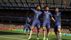 FIFA 22: Legacy Edition [Nintendo Switch] Nintendo Switch Video Game Electronic Arts   
