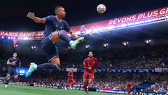 FIFA 22: Legacy Edition [Nintendo Switch] Nintendo Switch Video Game Electronic Arts   