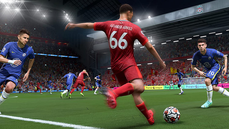 FIFA 22 [PlayStation 5] PlayStation 5 Video Game Electronic Arts   