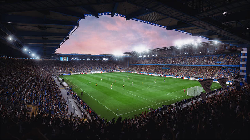 FIFA 22 [PlayStation 5] PlayStation 5 Video Game Electronic Arts   