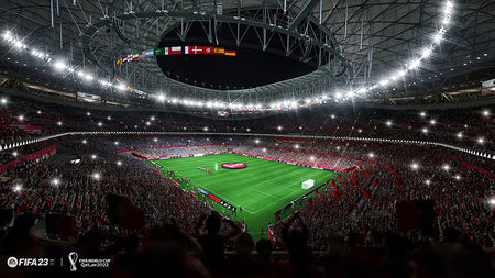 FIFA 23 [Xbox One] Xbox One Video Game Electronic Arts   