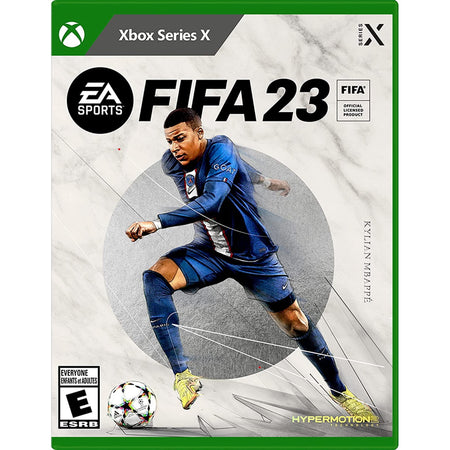 FIFA 23 [Xbox Series X] Xbox Series X Video Game Electronic Arts   