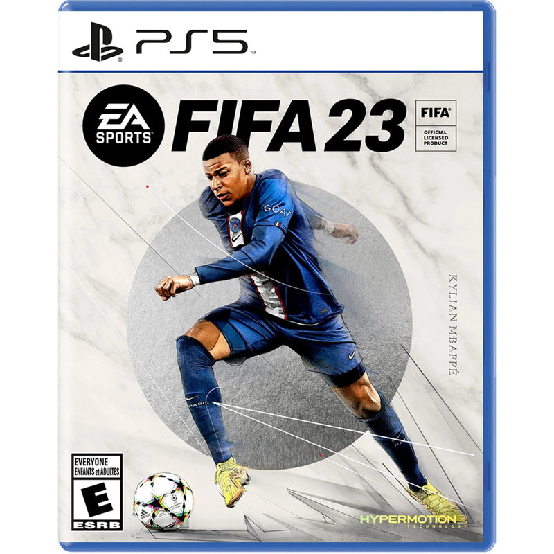 FIFA 23 [PlayStation 5] PlayStation 5 Video Game Electronic Arts   