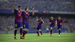 FIFA 14 [PlayStation 3] PlayStation 3 Video Game Electronic Arts   
